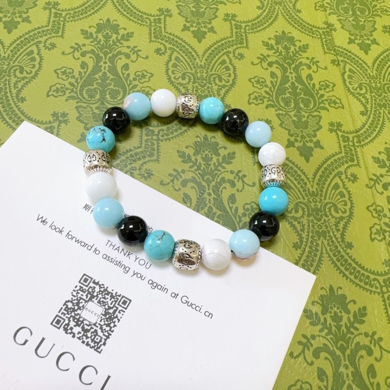 Gvc*1 bracelets